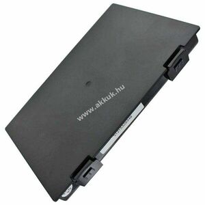 Helyettesítő akku laptop Fujitsu-Siemens FPCBP175/176/198/199/22/233AP/234/234AP10, 8V 4400mAh LiIon kép