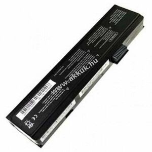 Helyettesítő laptop akku Fujitsu Siemens Amilo LI-Serie 4S2000-G1S2-04 10, 8V 4400mAh Li-Ion kép