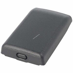 Helyettesítő akku Motorola TETRA MTP850 rádió adó-vevő FTN6574A 3.6-3.7V 2200mAh Li-Ion kép