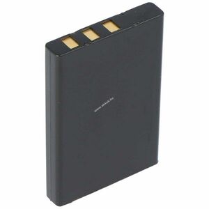 Helyettesítő akku Traveler DC-5300 EE-Pack-300 Fuji NP-60 fényképezőgép kép