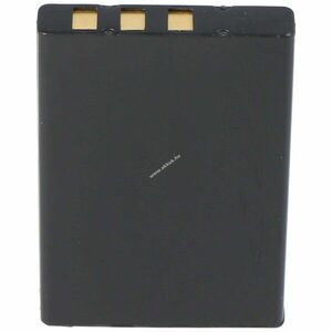 Helyettesítő akku Panasonic CGA-S301 CGA-S302A fényképezőgép kép
