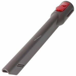 Résszívó adapter Dyson V7 V8 V10 967612-01 35mm szürke-piros kép
