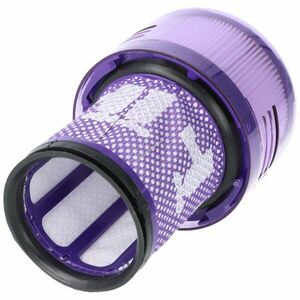 HEPA szűrő kompatibilis Dyson V12 Slim V12 Detect Slim V12 Detect Slim Absolute 971517-01 1db/csomag kép