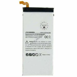 Helyettesítő akku Samsung Galaxy A5 EB-BA500ABE 3, 8V 2300mAh mobiltelefon szerszámmal kép