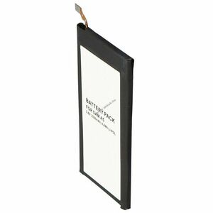 Helyettesítő akku Samsung Galaxy A5 EB-BA500ABE SM-A500FU 3, 8V 2300mAh mobiltelefon kép
