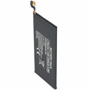 Helyettesítő akku Samsung Galaxy S6 EB-BG920ABE 2550mAh mobiltelefon kép