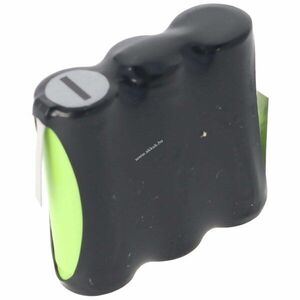 GP Batteries Akkupack AA Mignon ceruza akku 3, 6V 400mAh 1db/csomag NiMH ipari kép