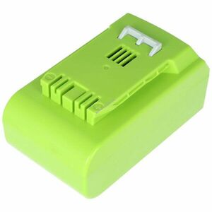 Helyettesítő akku Greenworks 24V 4, 0Ah kerti gép 29842 29852 2902807 G24B2 G24B4 Li-Ion kép