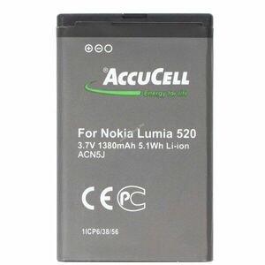 Helyettesítő akku Siemens Gigaset SL930 SL930A V30145-K1310-X456 3, 7V 1350mAh Li-Ion kép
