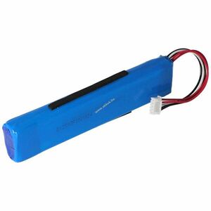 Helyettesítő akku JBL Xtreme GSP0931134 7, 4V 5000mAh 37Wh bluetooth hangszóró Li-Polymer kép