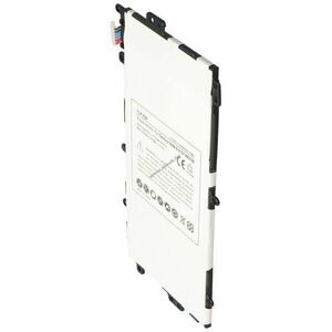 Helyettesítő akku Samsung Galaxy Note 8.0 GT-N5100 GT-N5110 mobiltelefon 3, 75V 4600mAh kép