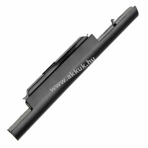 Helyettesítő akku Haier Hasee R410 R410G R410U T520 916Q2134F 11, 1V 4400mAh laptop Li-ion kép