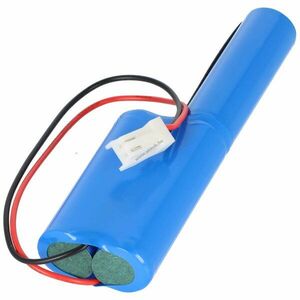 Helyettesítő akku Heim & Haus BM 14500Z1 3S1P 11, 1V 800mAh redőnymotor Li-Ion kép