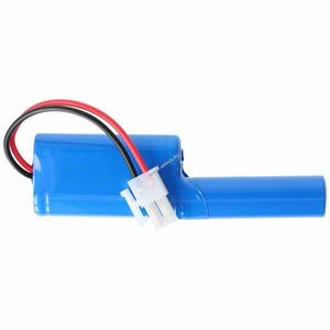 Helyettesítő akku Heim & Haus 16010 11, 1V 800mAh Molex csatlakozó redőnymotor Li-Ion kép