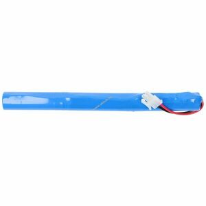Helyettesítő akku Heim & Haus 18796 redőnymotor 10, 8V 2500mAh Molex csatlakozó Li-Ion kép