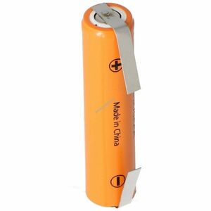 Panasonic Flat Top HHR-70AAAE4 AAA ipari akku 1, 2V 700mAh 1db/csomag NiMH kép