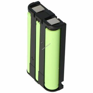 Helyettesítő akku Panasonic HHR-P107 TYPE-35 CPH-514 DECT telefon 3, 6V 700mAh NiMH kép