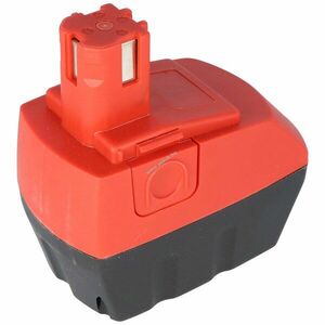 Helyettesítő akku Hilti szerszámgép SFB 150 SFB 155 15, 6V 2, 0Ah NiMH kép