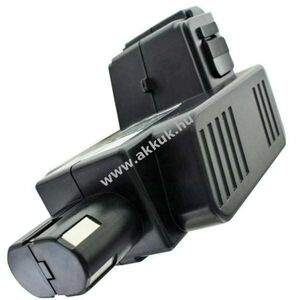 Helyettesítő akku Hilti BP 72 BP-72 24, 0V 1700mAh szerszámgép NiMH kép