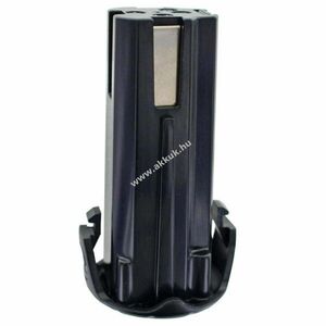 Helyettesítő akku Hitachi DB3DL 326263 326299 EBM315 EBM 315 szerszámgép kép