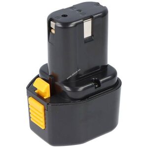 Helyettesítő akku Hitachi APHT-SL 7, 2V 2000mAh szerszámgép NiMH kép