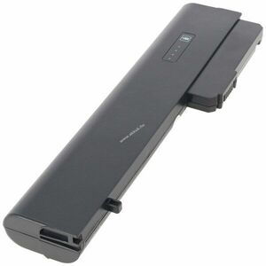 Helyettesítő akku laptop HP Compaq NC2400 2530P 2533t 2540p 10, 8V 4400mAh Li-Ion kép