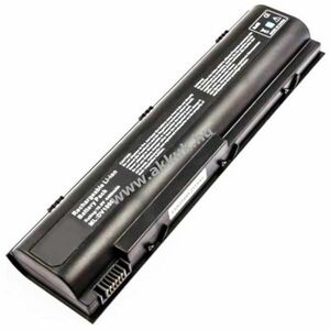 Helyettesítő akku laptop HP Pavilion DV1000 367759-001 367760-001 kép
