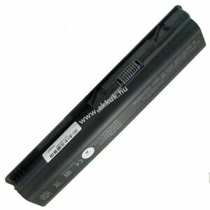 Helyettesítő laptop akku HSTNN-UB72 HP DV4 10, 8V 4400mAh Li-ion kép