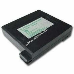 Helyettesítő laptop akku HP OmniBook 4000 63-000531-01 2200mAh kép
