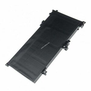 Helyettesítő laptop akku HP HSTNN-DB7T 15, 4V 4110mAh kép