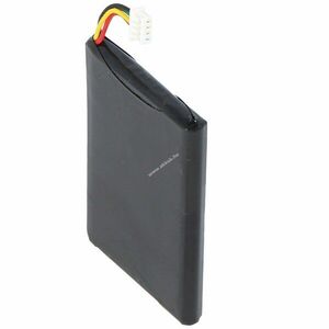 Helyettesítő akku PDA és MP3 HP iPAQ RZ1710 RZ1715 RZ1717 3, 7V 950mAh Li-Ion kép