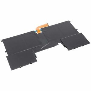 Helyettesítő akku laptop HP Spectra 13-V101NA TPN-C132 7, 7V 5200mAh Li-Polymer kép