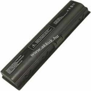 Helyettesítő laptop akku HP Compaq Pavilion DV6133 DV6133EA DV613 11, 1V 4400-4800mAh Li-Ion kép