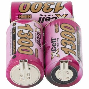 Helyettesítő akku Wella Expert HS50 3, 6V 1300mAh hajvágó NiMH kép