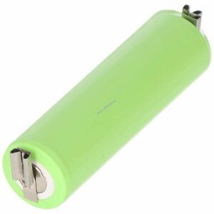 Helyettesítő akku Wella Contura HS61 hajvágó AA Mignon ceruza 2200mAh NiMH kép