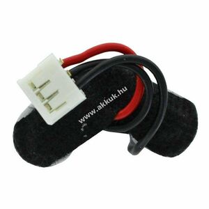 Helyettesítő akku Wella Xpert HS70 EcoXP Kadus Clipper 1535045 1520902 60-1522696 borotva és fogkefe kép