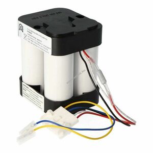 Eredeti akku BOSCH HSE7 / CEAG SEB5.3 SEB8 4, 8V 7000mAh zseblámpa NiCd kép