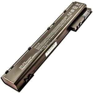 Helyettesítő laptop akku HP ZBook 15 14, 4V 4, 4Ah HSTNN-DB4H HSTNN-IB4H HSTNN-IB4I AR08 AR08XL kép