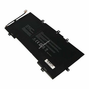 Helyettesítő akku laptop HP Envy/Pavilion 13 816243-005 816497-1C1 HSTNN-IB7E TPN-C120 11, 4V 3900mAh kép