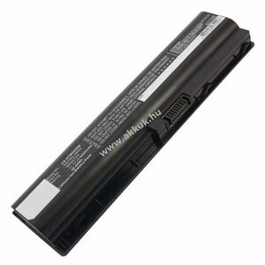 Helyettesítő laptop akku HP TouchSmart tm2-1000 tm2-1100 tm2-2000 11, 1V 5200mAh Li-Ion kép