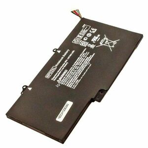 Helyettesítő laptop akku HP Envy15 3ICP6/60/80 760944-421 HSTNN-LB6L 11, 4V 3720mAh Li-Pol kép