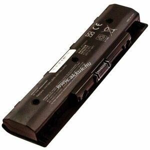 Helyettesítő akku HSTNN-LB4N HSTNN-LB4O 10, 8V 4400mAh laptop Li-Ion kép