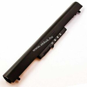 Helyettesítő laptop akku HP Pavilion 14/15 14, 4V 2800mAh 694864-851 HSTNN-YB4D VK04 Li-Ion kép