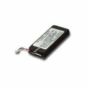 Helyettesítő akku Handspring Visor 3, 6V 1700mAh PDA és MP3 Li-Ion kép
