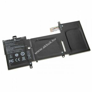 Helyettesítő akku HP X360 2. generáció laptop 11, 4V 4000mAh HV03XL HSTNN-LB7B Li-Ion kép