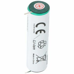 Helyettesítő akku Philips DiamondClean HX9340/HX9350/HX9352/HX9360 3, 7V 0, 8Ah fogkefe/borotva Li-ion kép