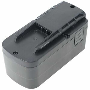 Helyettesítő akku Festo BPS 12 (Imitat) szerszámgép 2000mAh NiMH kép