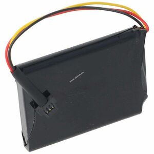 Helyettesítő akku TomTomN14644ICP553443ICP553443AR1ICP6/34/43 VF6DVF2 Go500Go50 One140gpsnavigáció kép