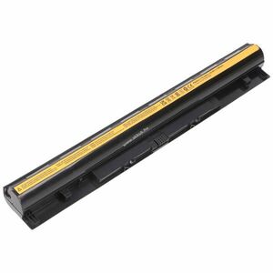 Helyettesítő laptop akku Lenovo IdeaPad 710 14, 4V 2200mAh L12L4A01 L12M4E01 kép