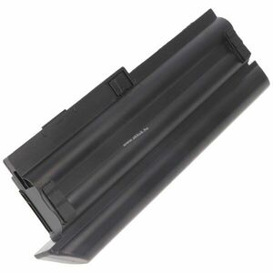 Helyettesítő laptop akku IBM Lenovo ThinkPad X200 10, 8V 7800mAh Li-Ion kép